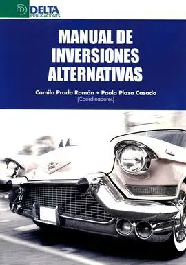 Manual de Inversiones Alternativas