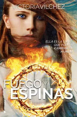 Fuego y Espinas