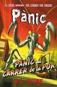 Pànic 9 Al Carrer de la por
