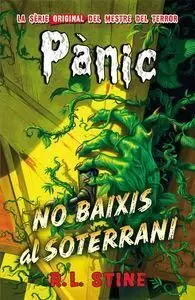Pànic 12 no Baixis Al Soterrani