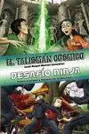 Talisman Cosmico / Desafio Ninja - Ed. Especial