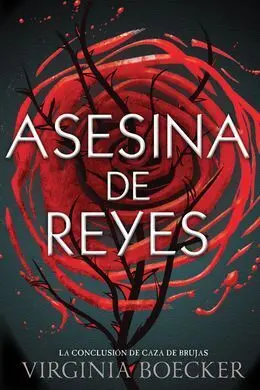 Asesina de Reyes