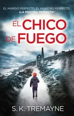 El Chico de Fuego
