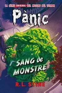 Sang de Monstre