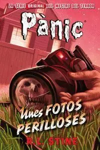 Unes Fotos Perilloses