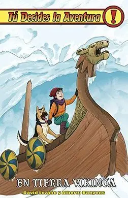 En Tierra Vikinga