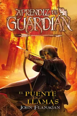 Aprendiz de Guardián 2. El Puente en Llamas