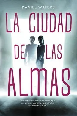 La Ciudad de las Almas