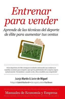 Entrenar para Vender