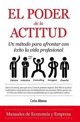 El Poder de la Actitud