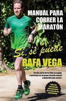 Manual para Correr la Maratón