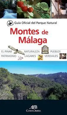 Guía Of. parque Natural Montes de Málaga