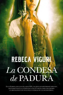 La Condesa de Padura