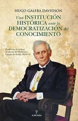 Una Institución Histórica Ante la Democratización del Conocimiento