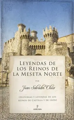 Leyendas de los Reinos de la Meseta Norte