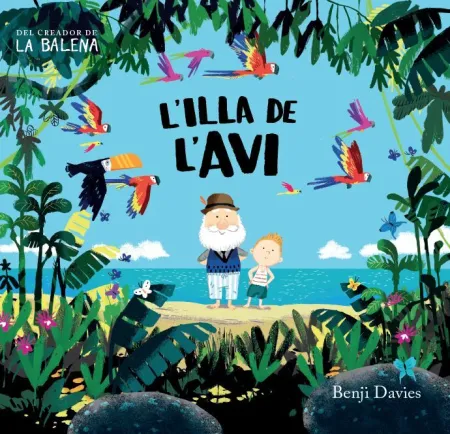 L'illa de L'avi