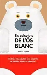 Els Calçotets de L'ós Blanc