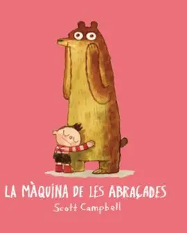 La Màquina de les Abraçades