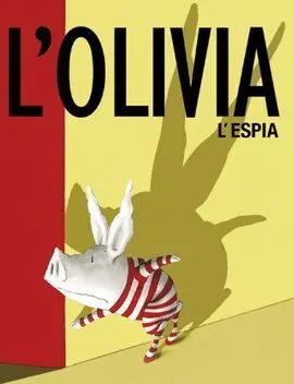 L'olivia L'espia