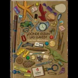 ¿Dónde Están las Llaves?