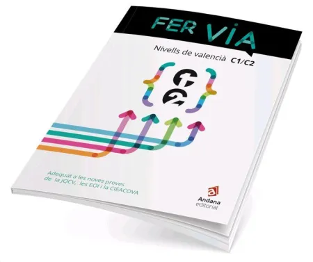 Fer Via Nivell C1 I C2