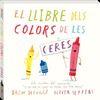 EL LLIBRE DELS COLORS DE LES CERES