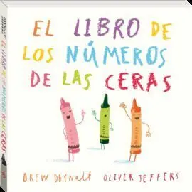 El Libro de los Numeros de les Ceras