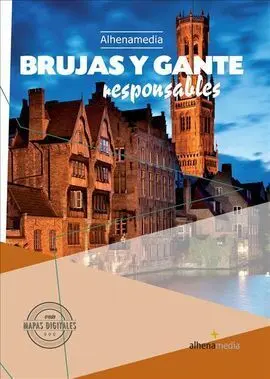 Brujas y Gante Responsables
