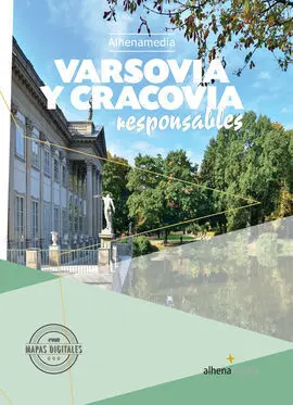 Varsovia y Cracovia Reponsable