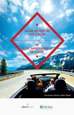 Viajar en Libertad por Europa