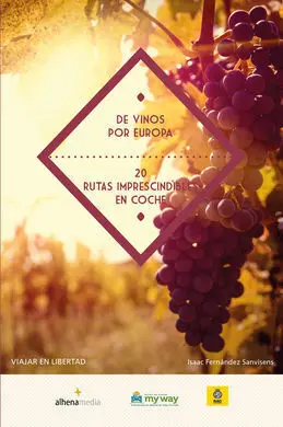 De Vinos por Europa