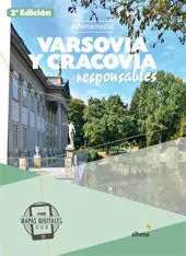 Varsovia y Cracovia Responsable