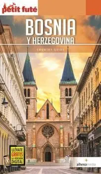 Bosnia (Petit Futé)