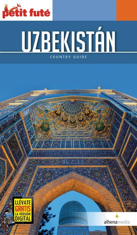 Uzbekistán (Petit Futé)