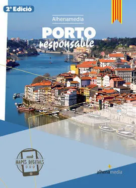 Oporto Responsable Cat (N. e. )