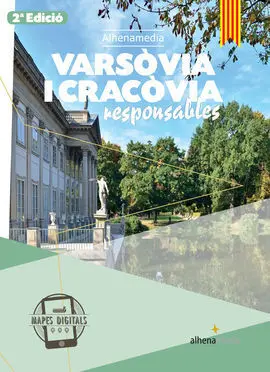 Varsovia y Cracovia Responsable (Cat) (N. e. )