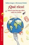 ¡QUÉ RICO!