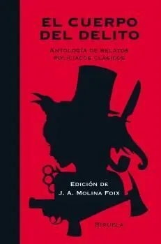 El Cuerpo del Delito