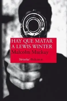 Hay que Matar a Lewis Winter