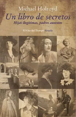 Un Libro de Secretos