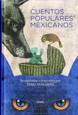 Cuentos Populares Mexicanos