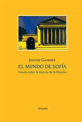 El Mundo de Sofía (Especial)