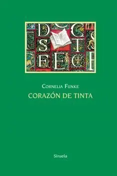 Corazón de Tinta (25 Aniversario)