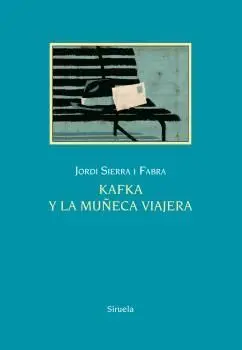 Kafka y la Muñeca Viajera (25 Aniversario)