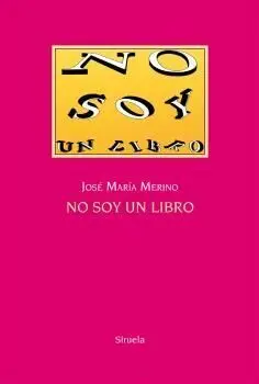 No Soy un Libro