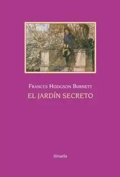 El Jardín Secreto