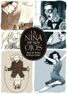 La Niña de Sus Ojos