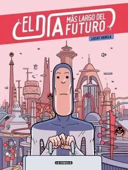 El Día Más Largo del Futuro
