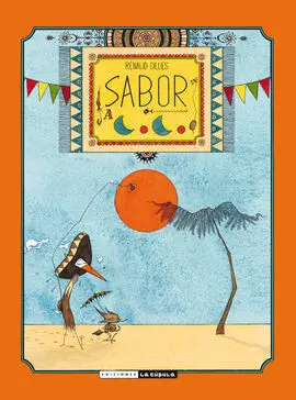Sabor a Coco