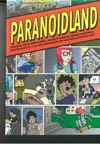 Paranoiland